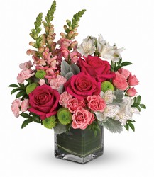 Garden Girl Bouquet from Westbury Floral Designs in Westbury, NY